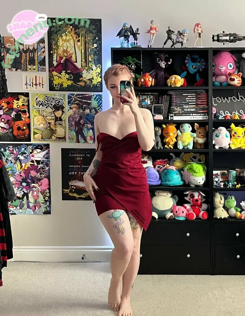 Shadowofcosplay nude photo #0192 (Shadowofanerd)