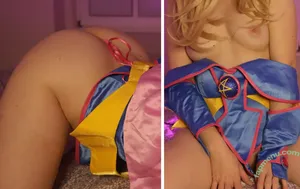 shadowrabbitspoof / shadowrabbit1 nude photo #0020