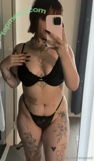 shadowvixen0 / shado.wvixen nude photo #0002