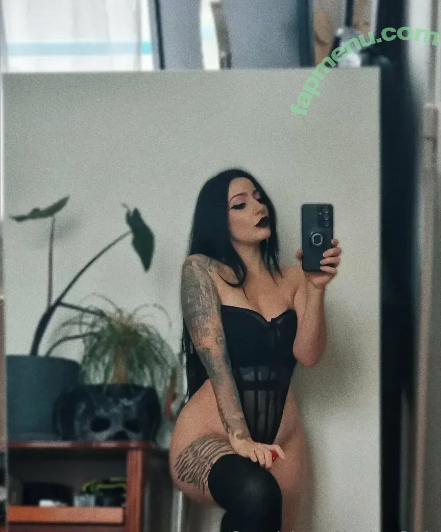 shadowxparis nude photo #0014 (shadowxparis)