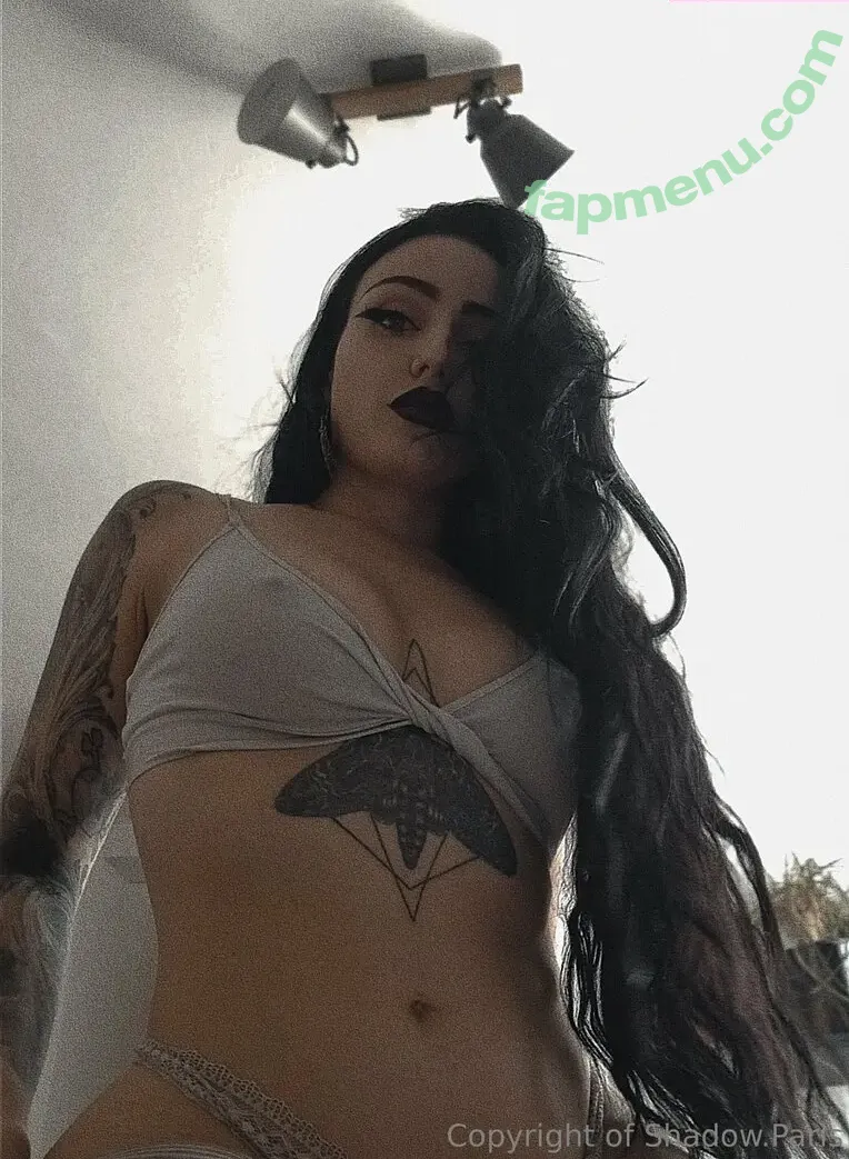 shadowxparis nude photo #0038 (shadowxparis)