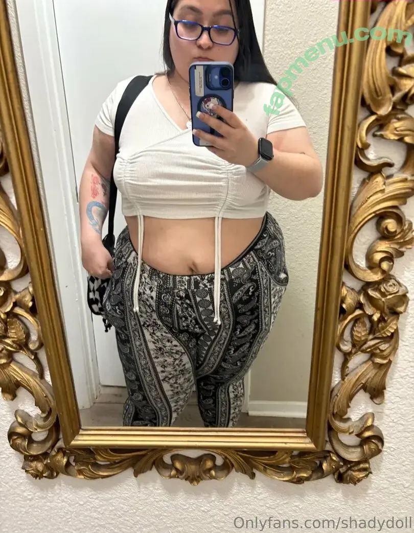 shadydoll nude photo #0013 (curvyshadydoll)