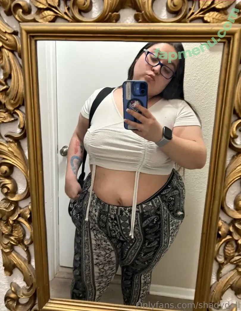 shadydoll nude photo #0014 (curvyshadydoll)