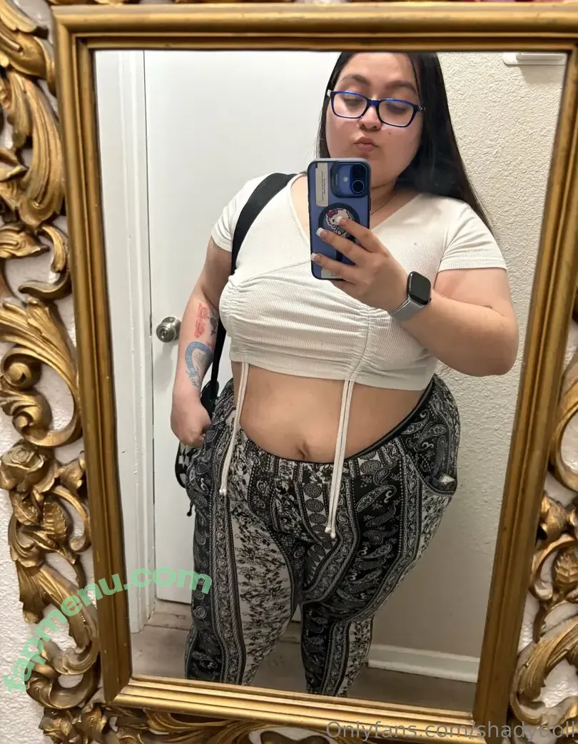 shadydoll nude photo #0015 (curvyshadydoll)