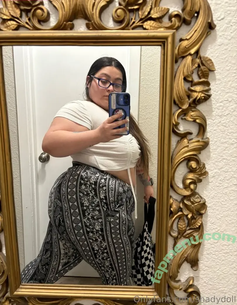 shadydoll nude photo #0022 (curvyshadydoll)