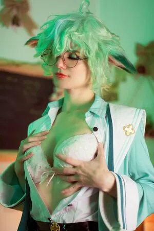 Shae Underscore / shae_underscore / shaeunderscore nude photo #0850
