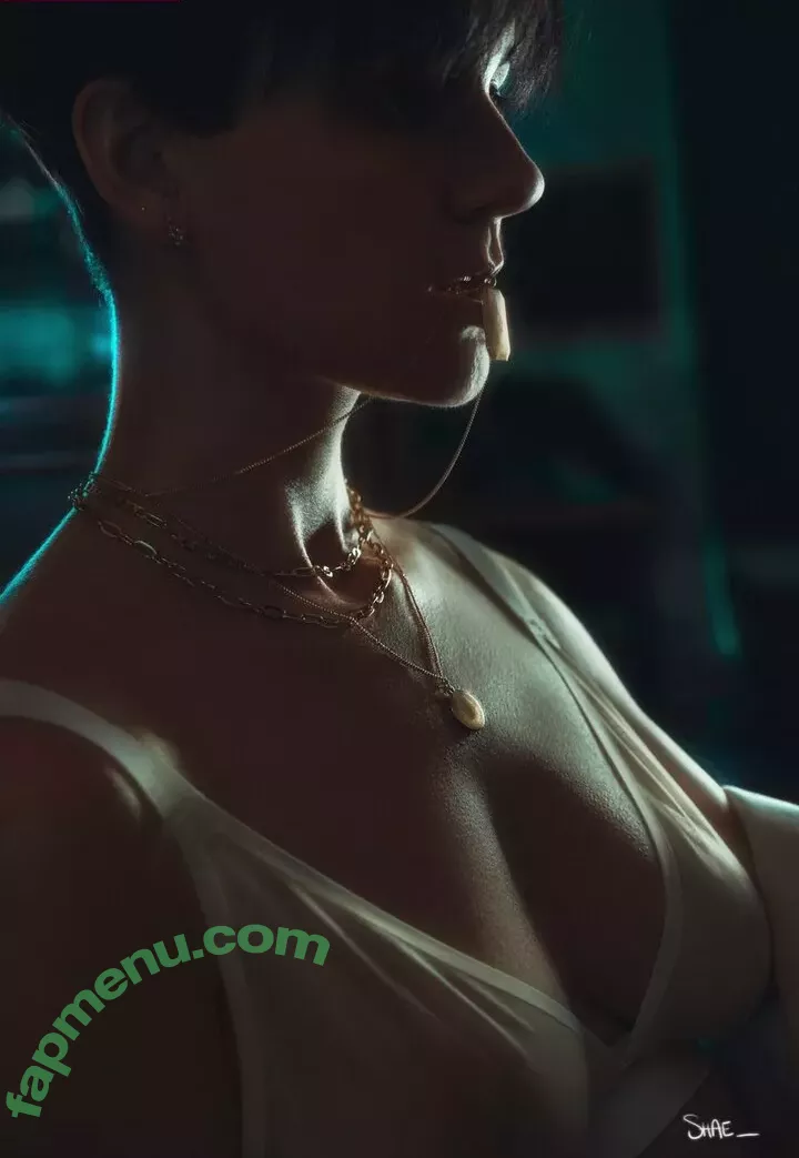 Shae Underscore nude photo #0709 (shae_underscore / shaeunderscore)