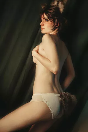 Shae Underscore / shae_underscore / shaeunderscore nude photo #1135