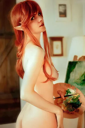 Shae Underscore / shae_underscore / shaeunderscore nude photo #1191