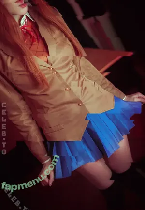 Shae Underscore / Shae_Underscore / shaeunderscore nude photo #1812