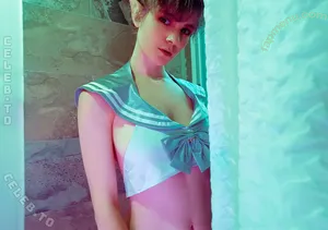 Shae Underscore / Shae_Underscore / shaeunderscore nude photo #1849