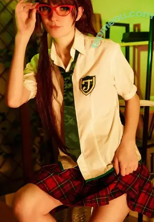 Shae Underscore / Shae_Underscore / shaeunderscore nude photo #1899