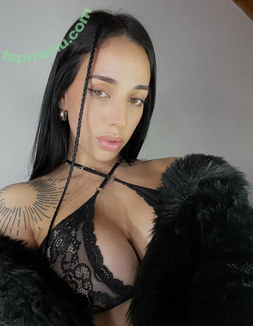 shaeanitta nude photo #0004 (thesinittaofficial)