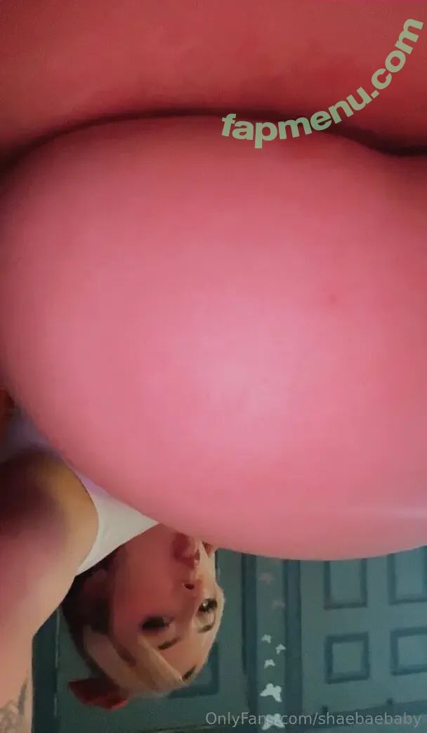 shaebaebaby nude photo #0028 (shaebaebaby)