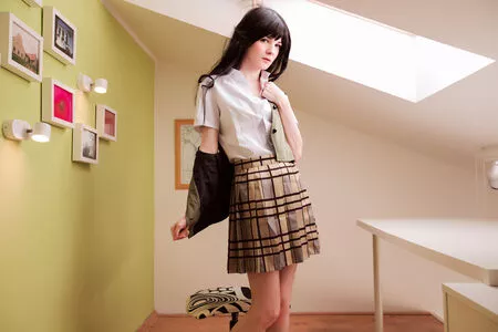 shaeunderscore / Shae_ / shae_underscore nude photo #0621