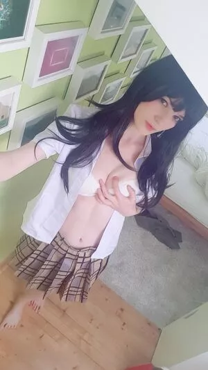 shaeunderscore / Shae_ / shae_underscore nude photo #0683