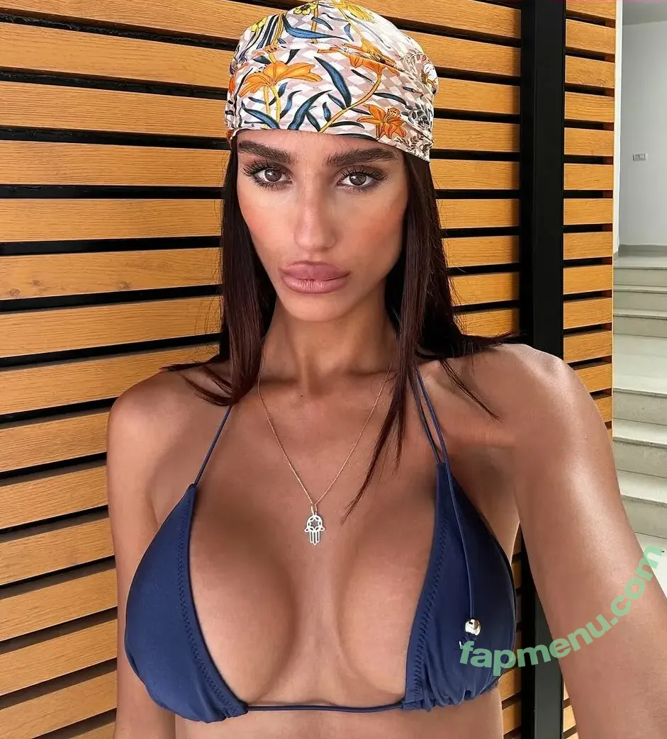 shahafaharoni nude photo #0031 (shahafflevi)