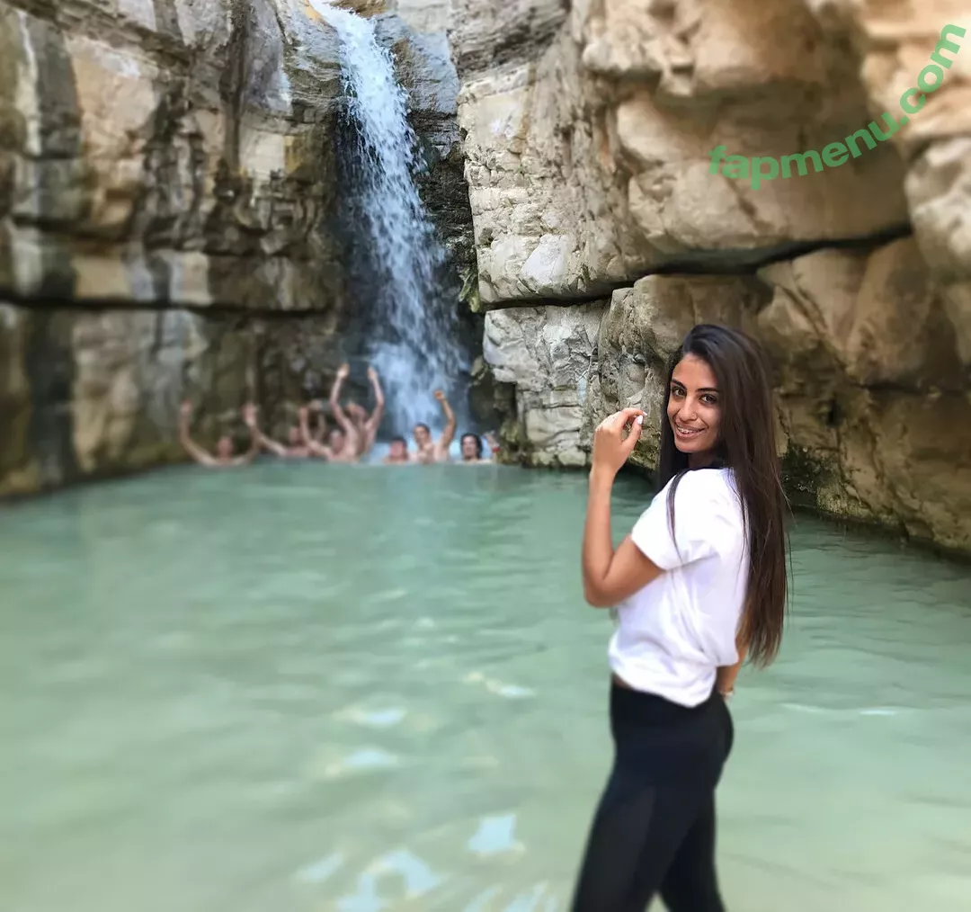 Shahar Halaf nude photo #0007 (shahar_halaf)
