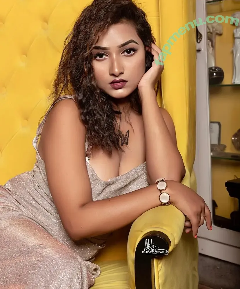 Shaheba Sultana nude photo #0001 (ficial__musu / official__musu)