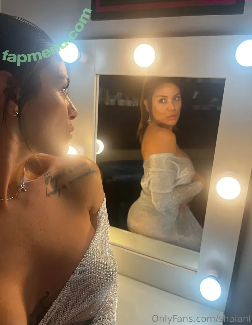 shaianl nude photo #0001 (shaylenofficial)