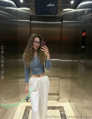 Shaiden Rogue / ShaidenRogue / Tworogues / slim.shaiden nude photo #0233