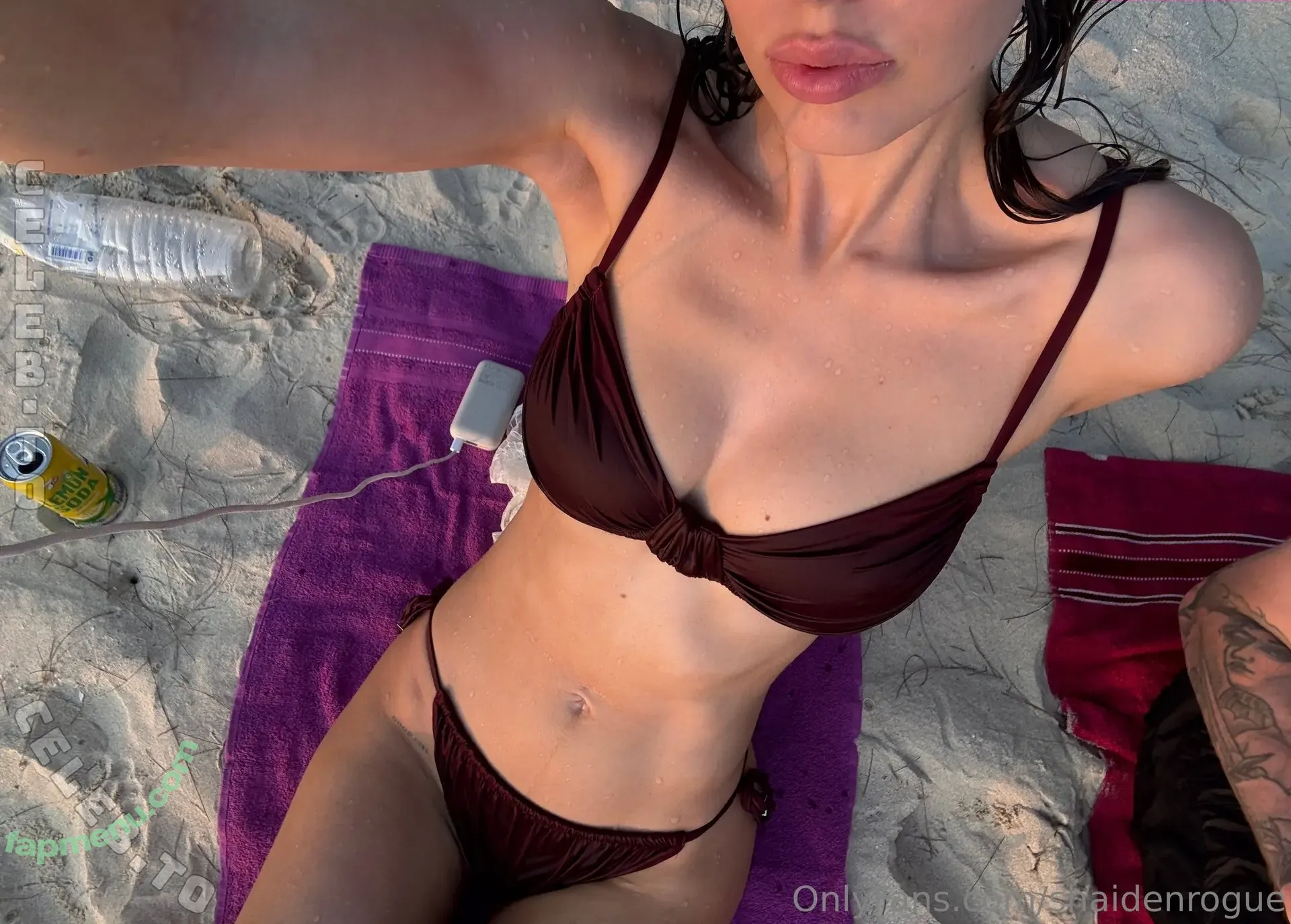 Shaiden Rogue nude photo #0212 (ShaidenRogue / Tworogues / slim.shaiden)