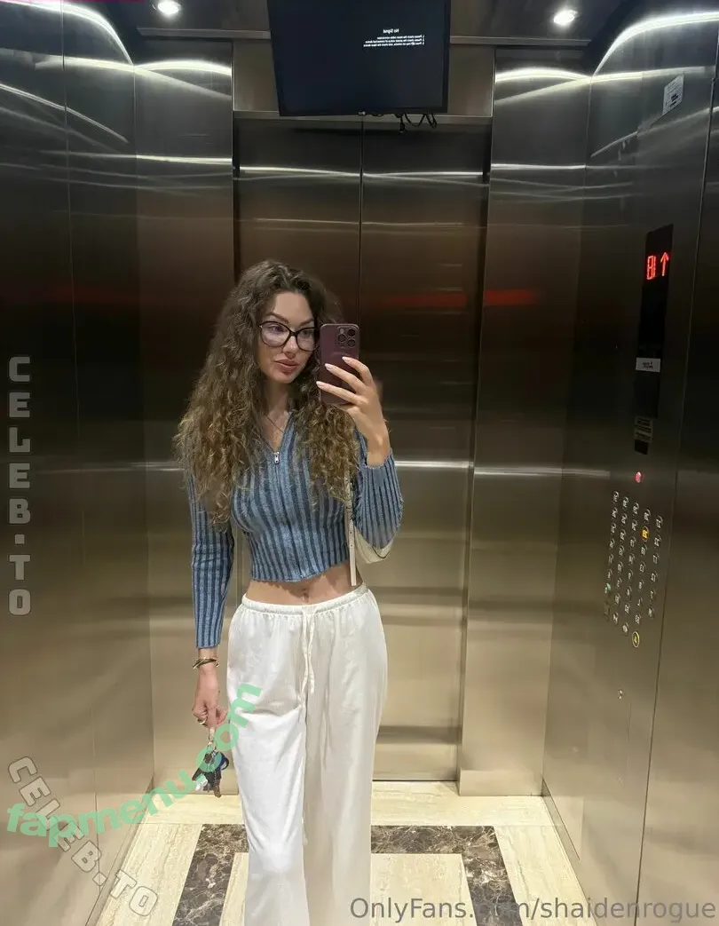 Shaiden Rogue nude photo #0233 (ShaidenRogue / Tworogues / slim.shaiden)