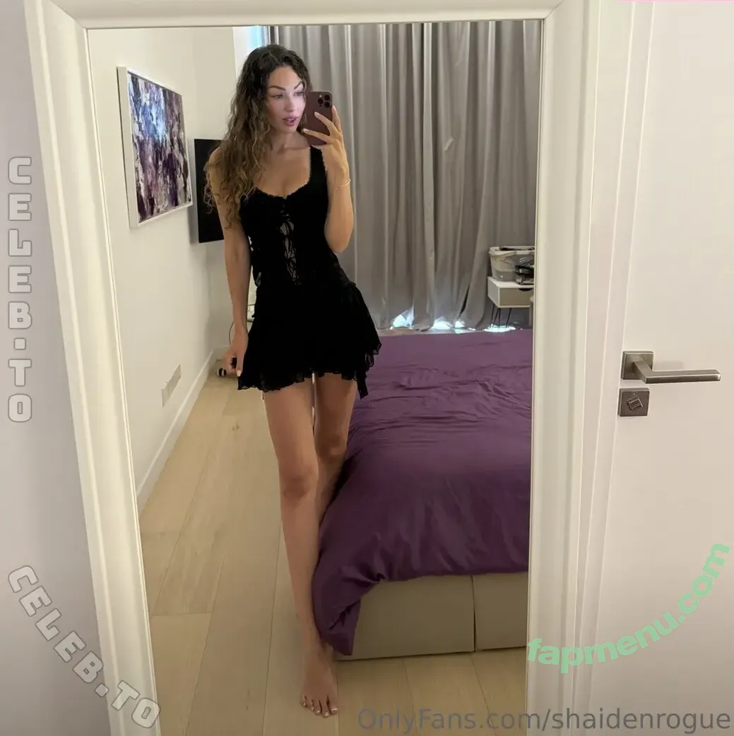 Shaiden Rogue nude photo #0239 (ShaidenRogue / Tworogues / slim.shaiden)