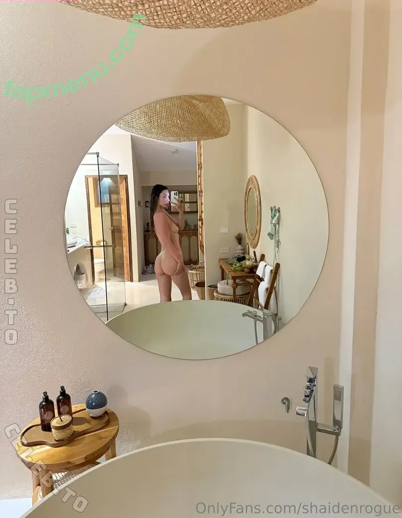 Shaiden Rogue nude photo #0297 (ShaidenRogue / slim.shaiden)