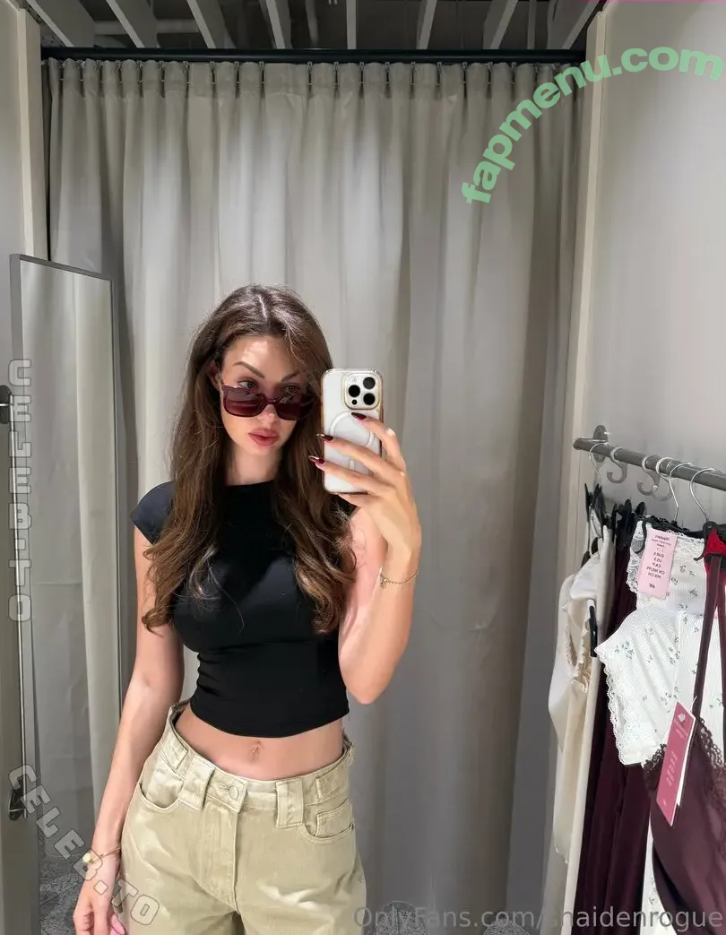 Shaiden Rogue nude photo #0350 (ShaidenRogue / slim.shaiden)