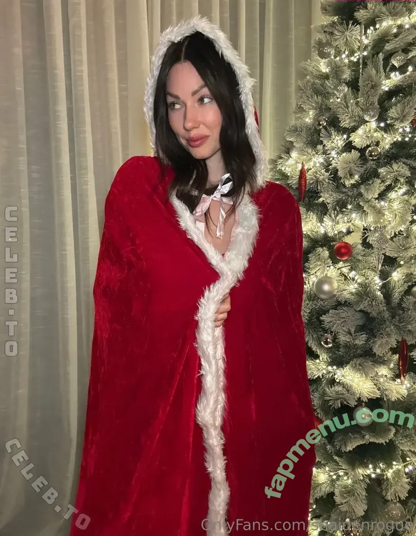 Shaiden Rogue nude photo #0370 (ShaidenRogue / slim.shaiden)