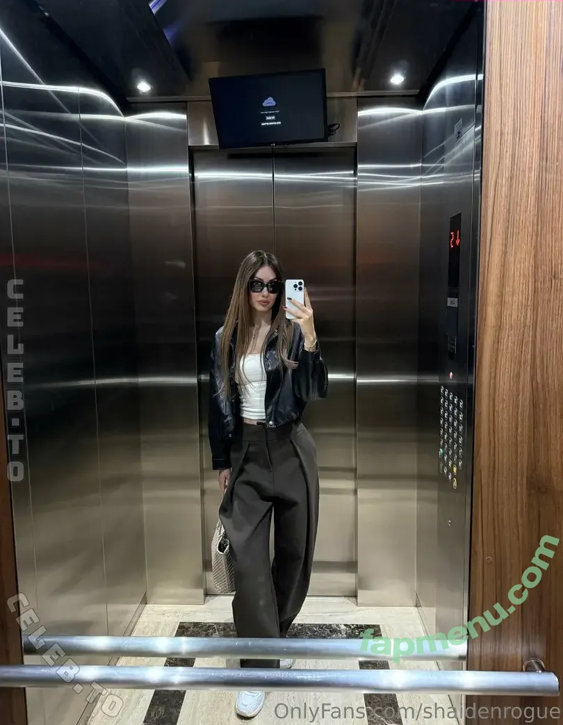 Shaiden Rogue nude photo #0398 (ShaidenRogue / slim.shaiden)