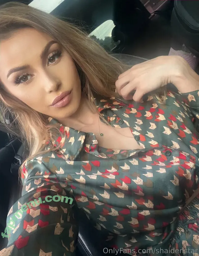shaidenstar nude photo #0006 (shaidenstar)