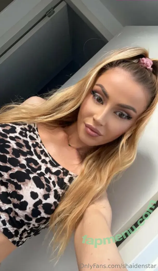 shaidenstar nude photo #0008 (shaidenstar)