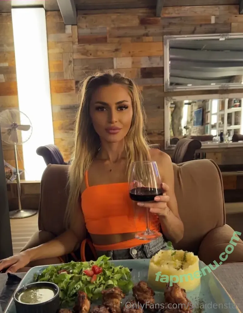 shaidenstar nude photo #0034 (shaidenstar)