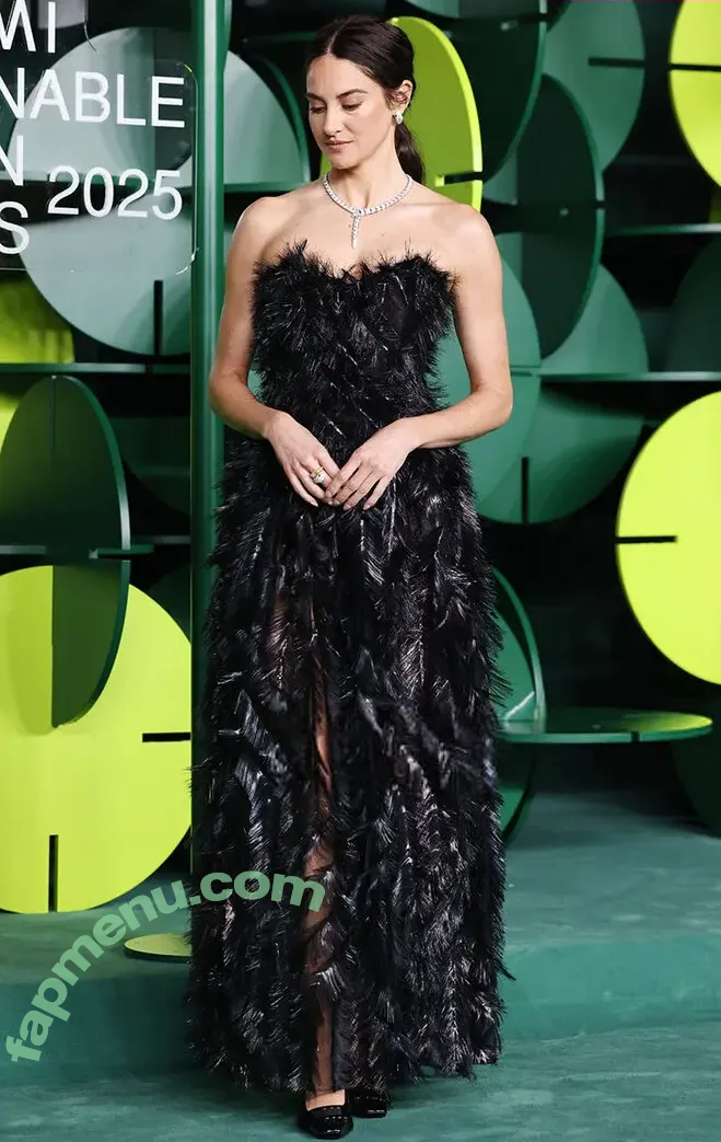 Shailene Woodley nude photo #0264 (shailenewoodley)