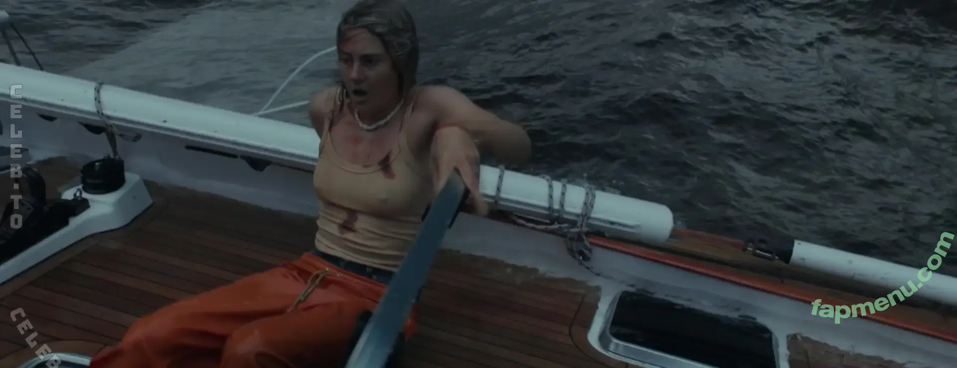 Shailene Woodley nude photo #0276 (shailenewoodley)