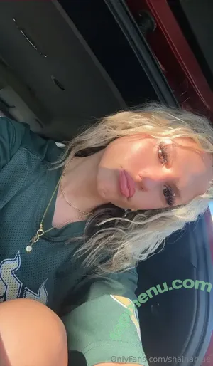 Shainablue / shainablueee nude photo #0010