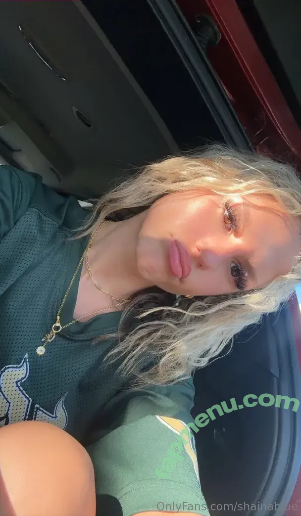 Shainablue nude photo #0010 (shainablueee)