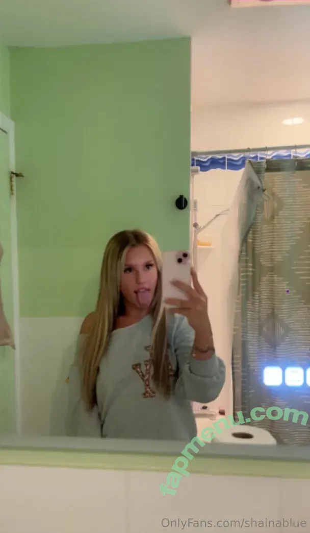 Shainablue nude photo #0028 (shainablueee)