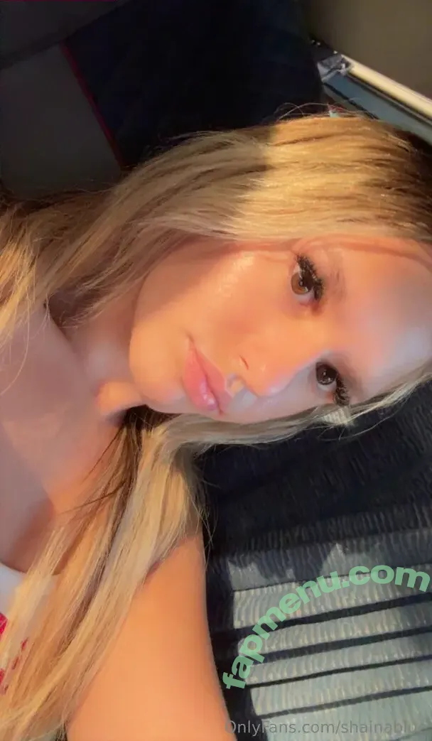 Shainablue nude photo #0049 (shainablueee)