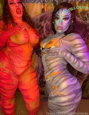 Shainarae / ShadyShaina / ShadyShainarae nude photo #0188