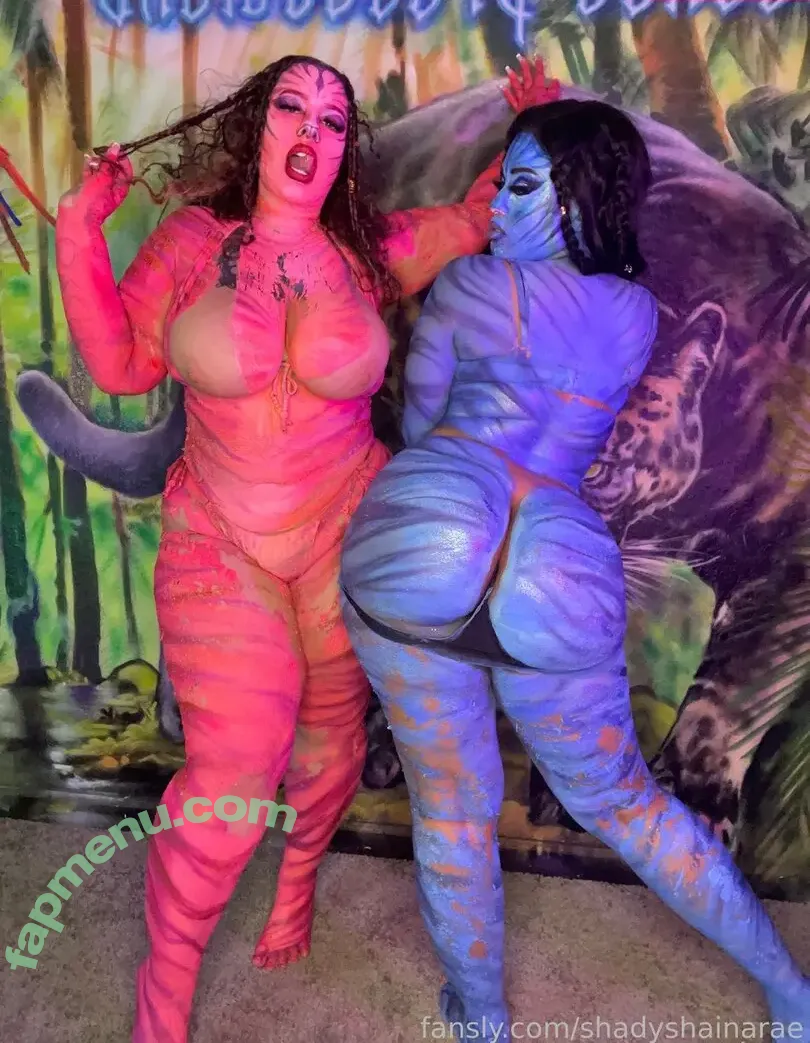 Shainarae nude photo #0192 (ShadyShaina / ShadyShainarae)