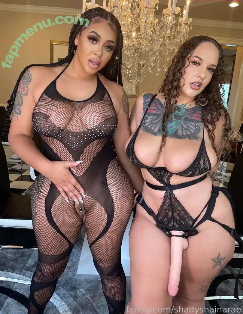 Shainarae nude photo #0195 (ShadyShaina / ShadyShainarae)