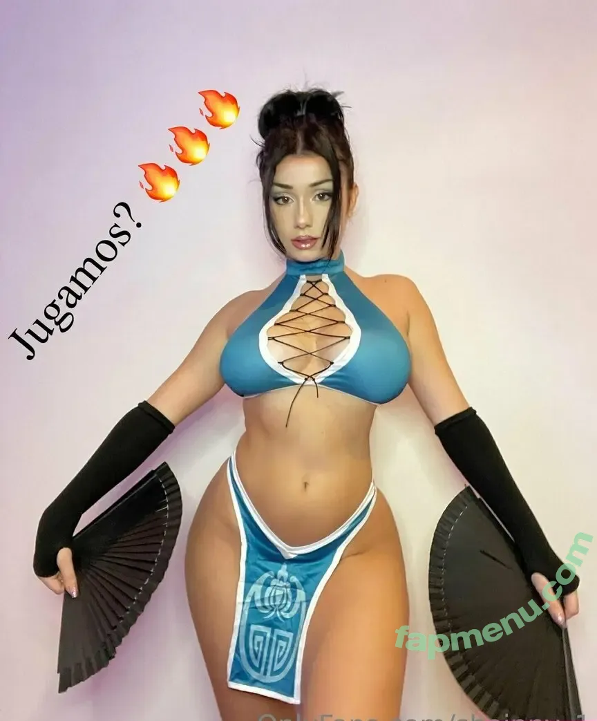 Shainny nude photo #0122 (SHAINNY_shai / shainny_)