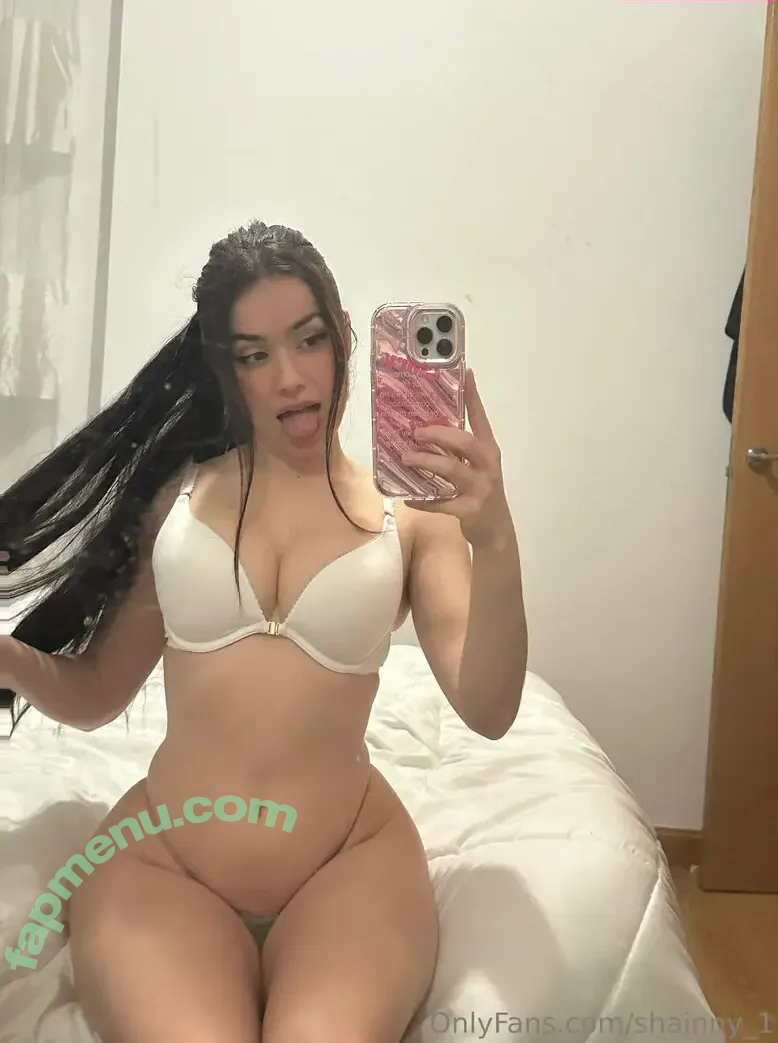 Shainny nude photo #0136 (SHAINNY_shai / shainny_)