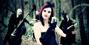 Shakey Sue / The Hellfreaks Vocals / thehellfreaks nude photo #0008