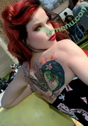 Shakey Sue / The Hellfreaks Vocals / thehellfreaks nude photo #0010