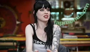 Shakey Sue / The Hellfreaks Vocals / thehellfreaks nude photo #0016