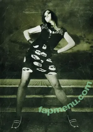 Shakey Sue / The Hellfreaks Vocals / thehellfreaks nude photo #0036